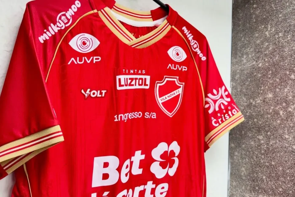 Juventude x Vila Nova: escalações confirmadas (Foto: Instagram)