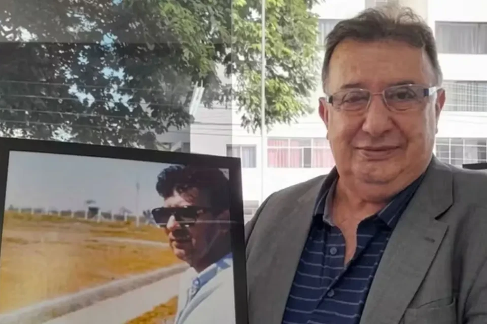 Alego analisa honraria a físico que identificou o acidente com Césio-137 em Goiânia