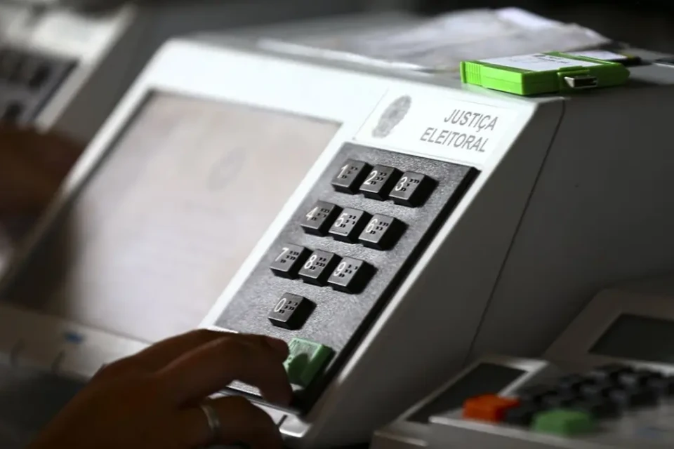 Confira as principais datas do calendário eleitoral