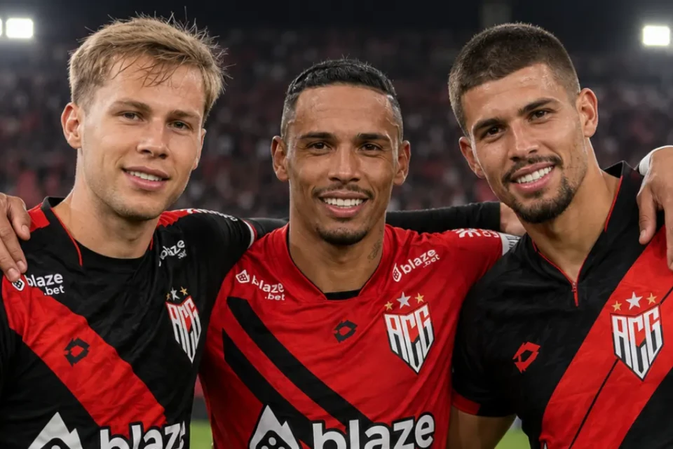 Atlético x Fortaleza: torcida do Dragão reencontrará três velhos conhecidos (Foto: IA)