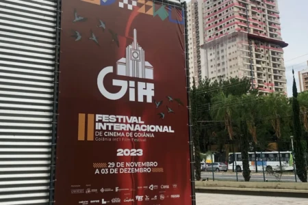 Festival Internacional de Cinema de Goiânia abre inscrições para filmes; saiba como participar (Foto: Instagram)