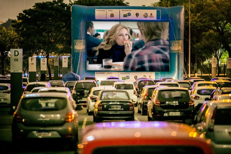 Cine Autorama divulgacao