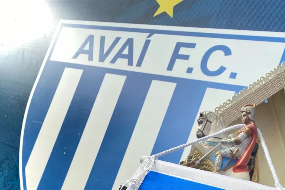 Avaí x Náutico: escalações confirmadas (Foto: Instagram)