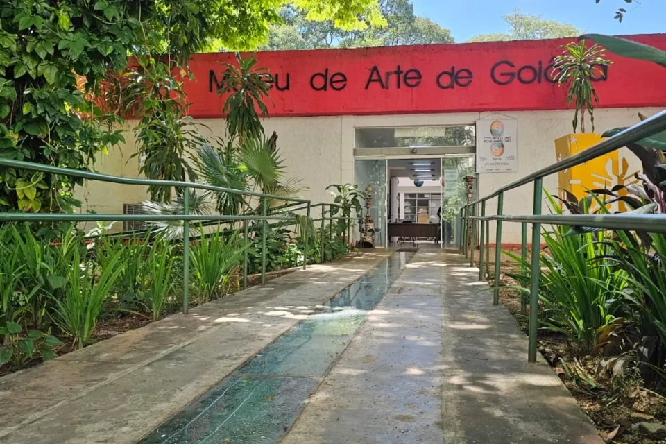 Museus de Goiânia oferecem exposições gratuitas durante o período de férias
