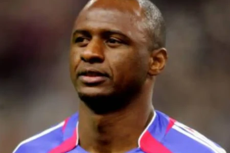 Ex-jogador que ganhou a Copa contra Brasil é cotado para ser técnico de Senegal (Foto: redes sociais)