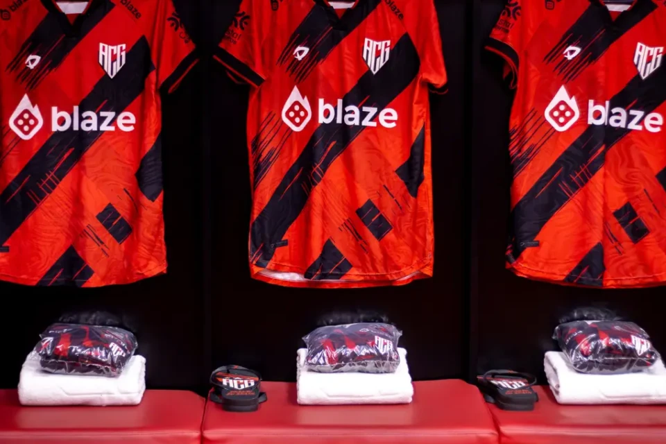 Atlético-GO x Fortaleza: escalações confirmadas (Foto: Instagram)