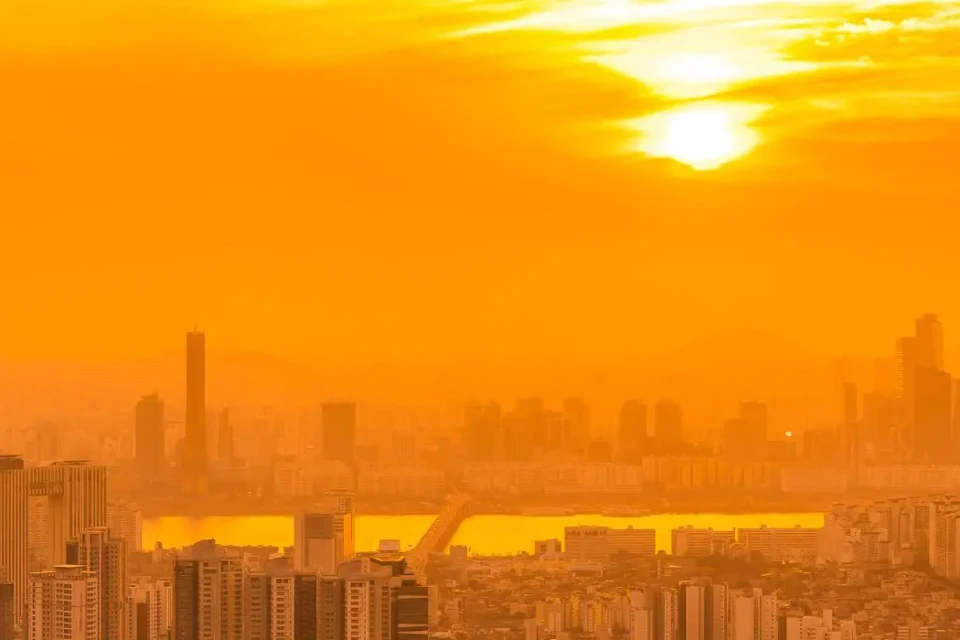 Europa registra mais de 10 mil mortes relacionadas a onda de calor recorde no fim de junho Maior parte das vítimas era formada por idosos
