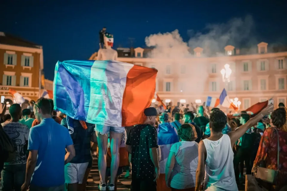 Queda da Bastilha: o feriado que vai parar a França no dia da semifinal da Copa (Foto: Pexels)