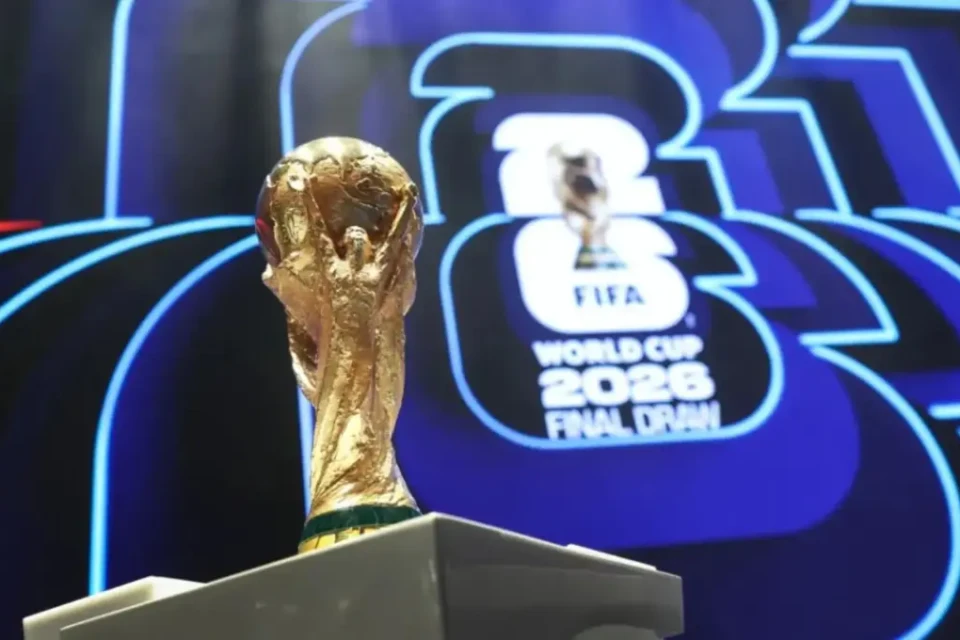 Final acontece no próximo dia 19 (Foto: Divulgação / FIFA)