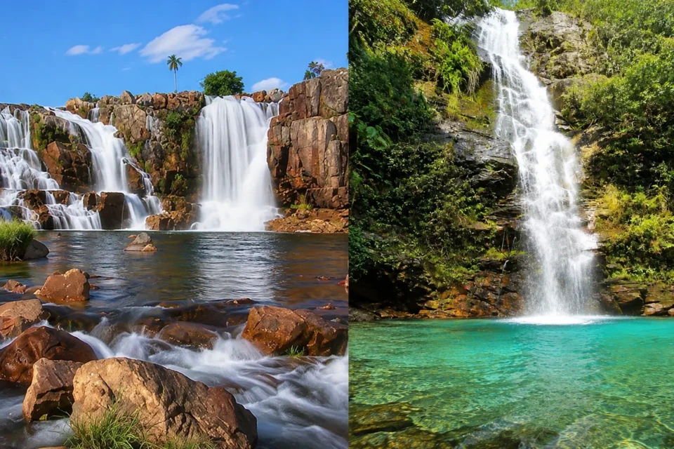 O que fazer em Alto Paraíso de Goiás passeios cachoeiras e dicas Qual a melhor época para visitar? Quais atrações são imperdíveis?
