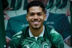 Diego Caito, lateral do Goiás