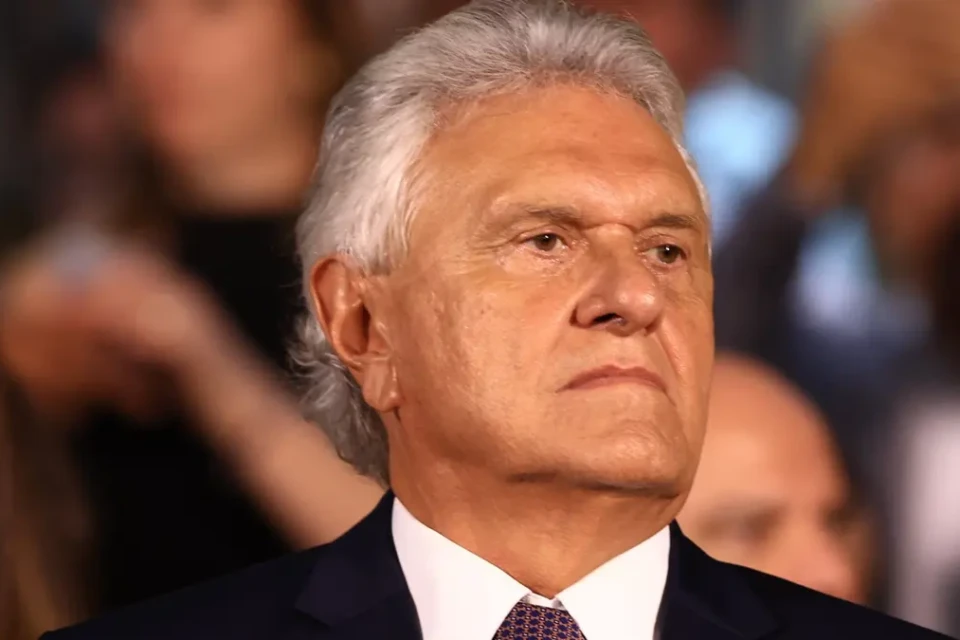 Caiado defende Damares, alvo de bolsonaristas por ficar ao lado de Michelle