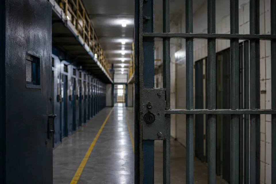 Nova portaria padroniza os procedimentos para registro, comunicação e investigação de mortes de pessoas sob custódia do Estado nas unidades prisionais de Goiás. Crédito: Reprodução