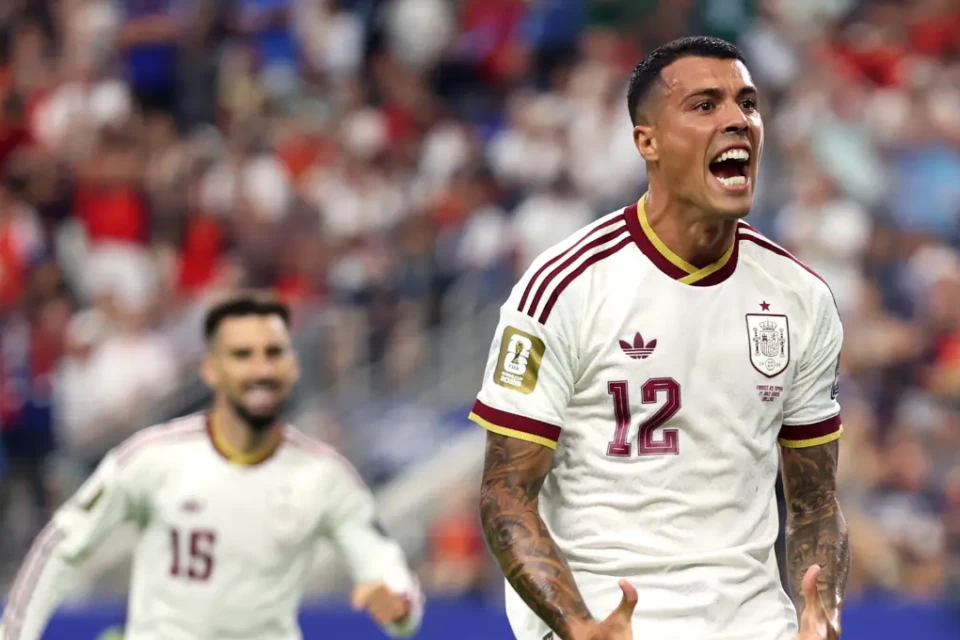 Espanha mostra ao mundo que a França não é invencível, como parecia ser (Foto: Fifa)