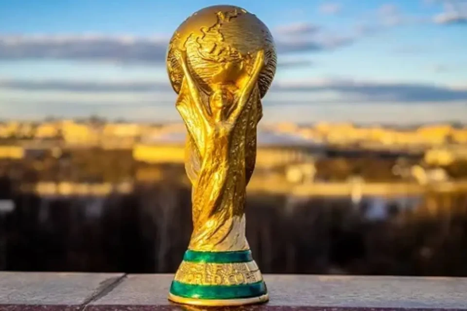 Copa do Mundo 2026 terá final inédita