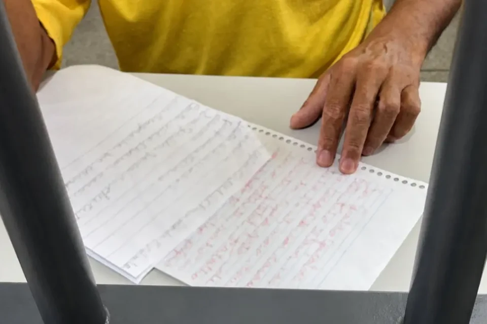 Inscrições de detentos por certificação escolar em Goiás crescem 1.329% em dez anos