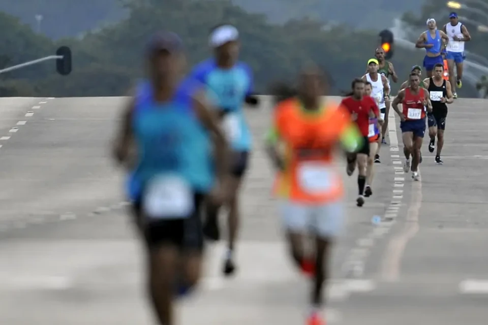 Goiânia recebe corrida de rua para adultos e crianças no domingo