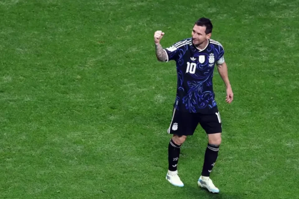 Covarde, Inglaterra é eliminada em um dos maiores papelões da Copa (Foto: Fifa)