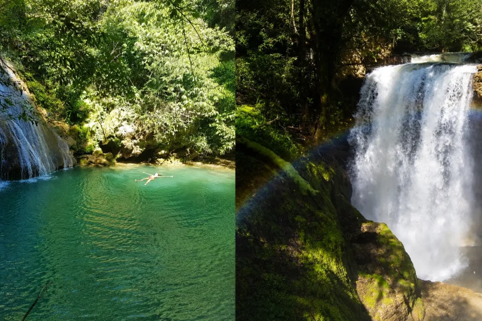 O que fazer em Mambaí (GO)? Veja o melhor do destino de ecoturismo Imagens: descubra cachoeiras, cavernas e trilhas no nordeste de Goiás