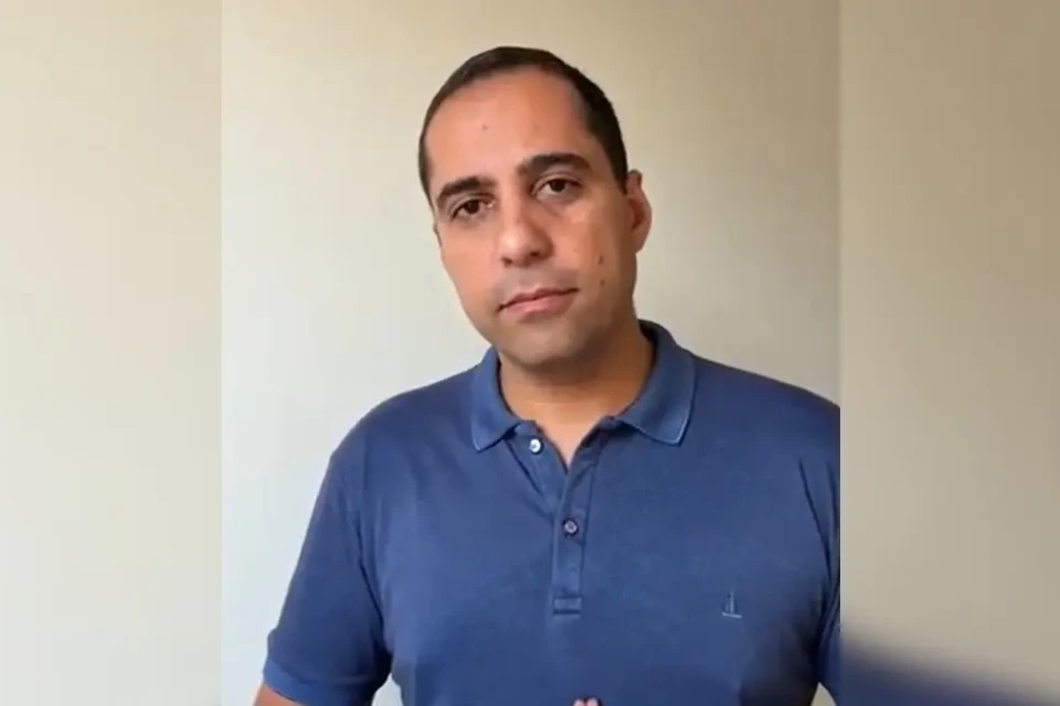 "Um absurdo": comandante do COD reage a fala de desembargador sobre ordem de parada