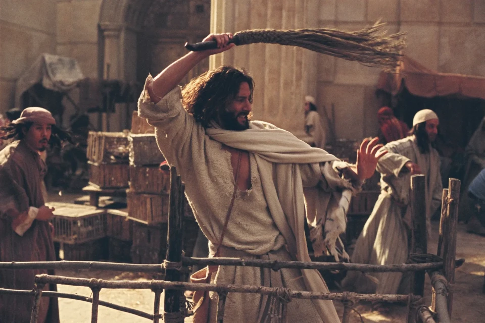7 séries (e minisséries) sobre Jesus Cristo para assistir Produções retratam momentos marcantes dos Evangelhos