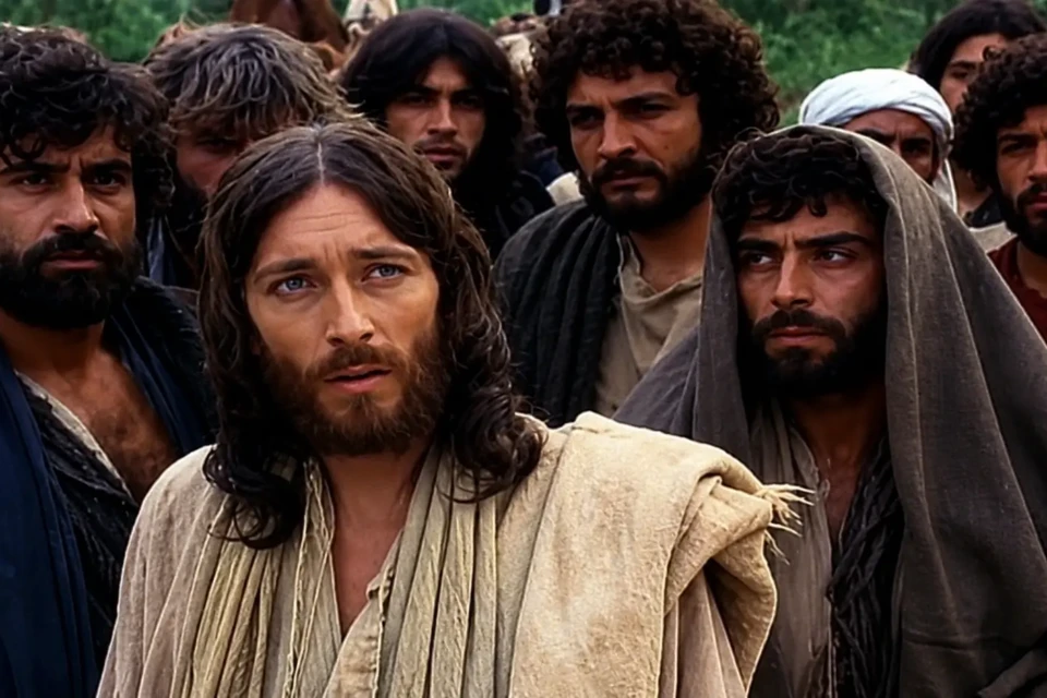 7 séries (e minisséries) sobre Jesus Cristo para assistir Produções retratam momentos marcantes dos Evangelhos