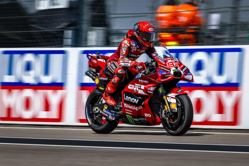 Marc-Marquez