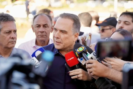 Mabel revela seus candidatos para o Executivo e Legislativo