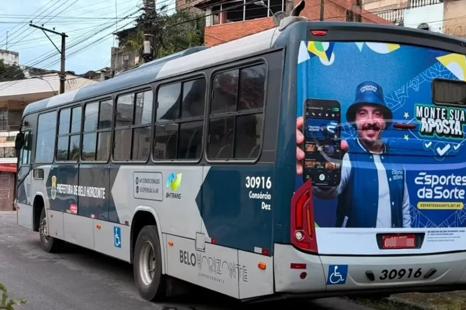 Começam a vigorar hoje regras que exigem alertas em anúncios de bets