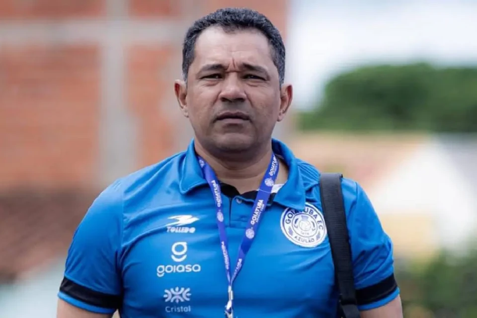Glauber Ramos fala da vaquinha da torcida do Goiatuba e projeta Ferroviário-CE