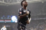 Vini Jr. pode ser vendido pelo Real Madrid nessa janela, diz jornal (Foto: Instagram)