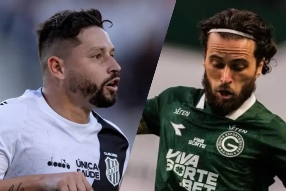 Equipes se enfrentam no Moises Lucarelli, em Campinas (Foto: Reprodução)