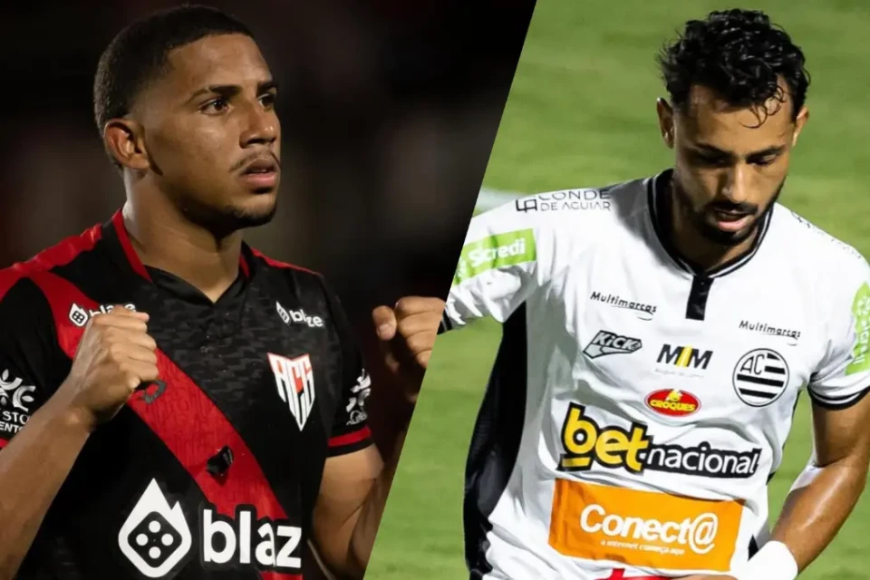 Léo Jacó será titular no ataque no lugar de Gustavo Coutinho (Foto: Reprodução)