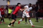 Atlético-GO x Athletic-MG Série B