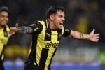 Adson elogia Terans, novo contratado do Atlético-GO