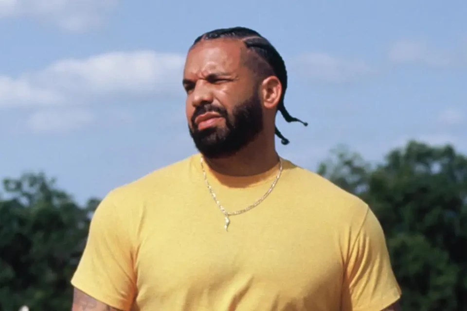Drake aposta quase R$ 8 milhões em vitória da Argentina contra Espanha (Foto: Instagram)