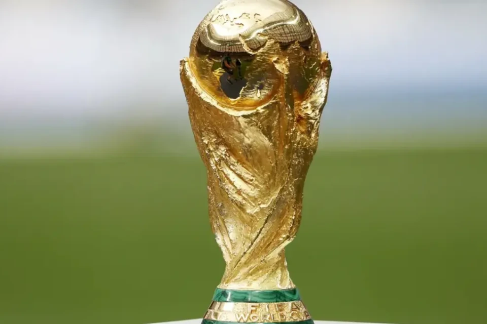 Onde vai ser a Copa de 2030? Países-sede já foram anunciados (Foto: Fifa)