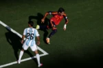 Espanha bate Argentina e é bicampeã do mundo (Foto: Fifa)