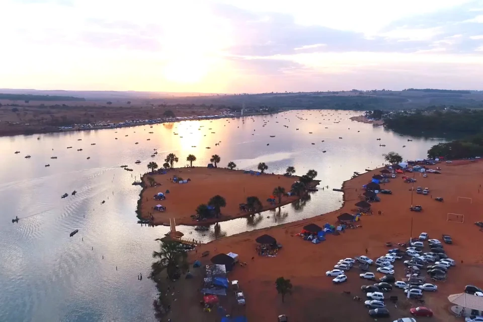 8º Torneio de Pesca de Jataí terá R$ 160 mil em prêmios