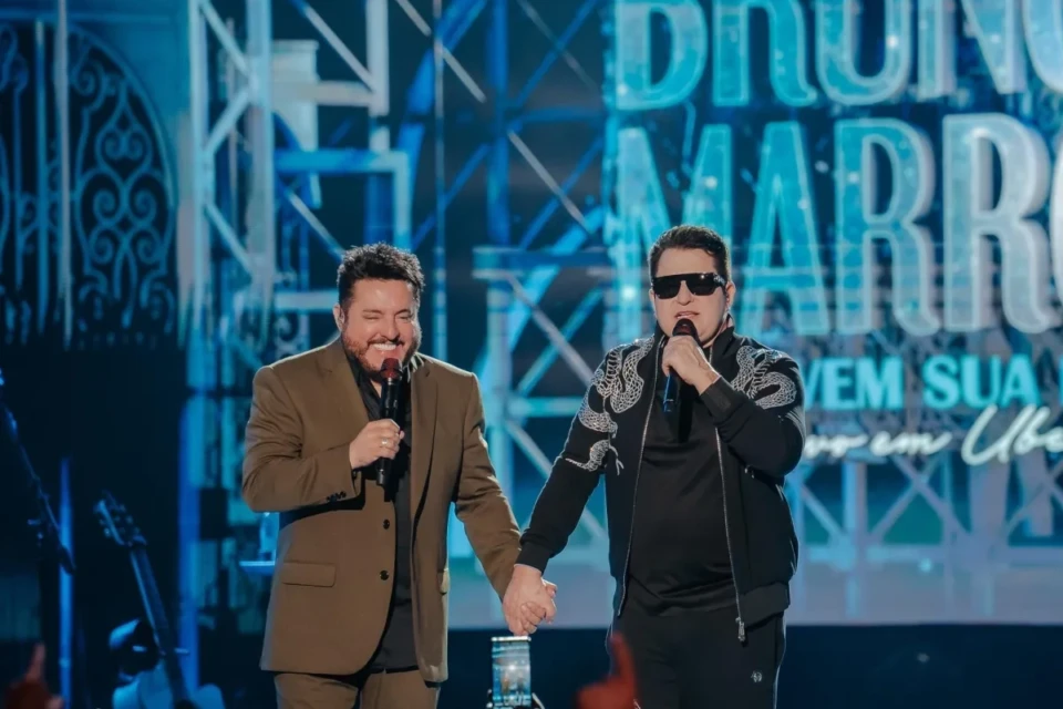 Expo Pires 2026 terá Bruno & Marrone, MC Pedrinho e Diego & Victor Hugo; veja a programação
