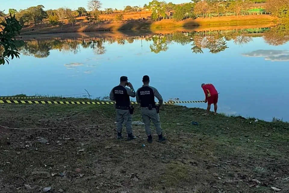Imagem da ocorrência