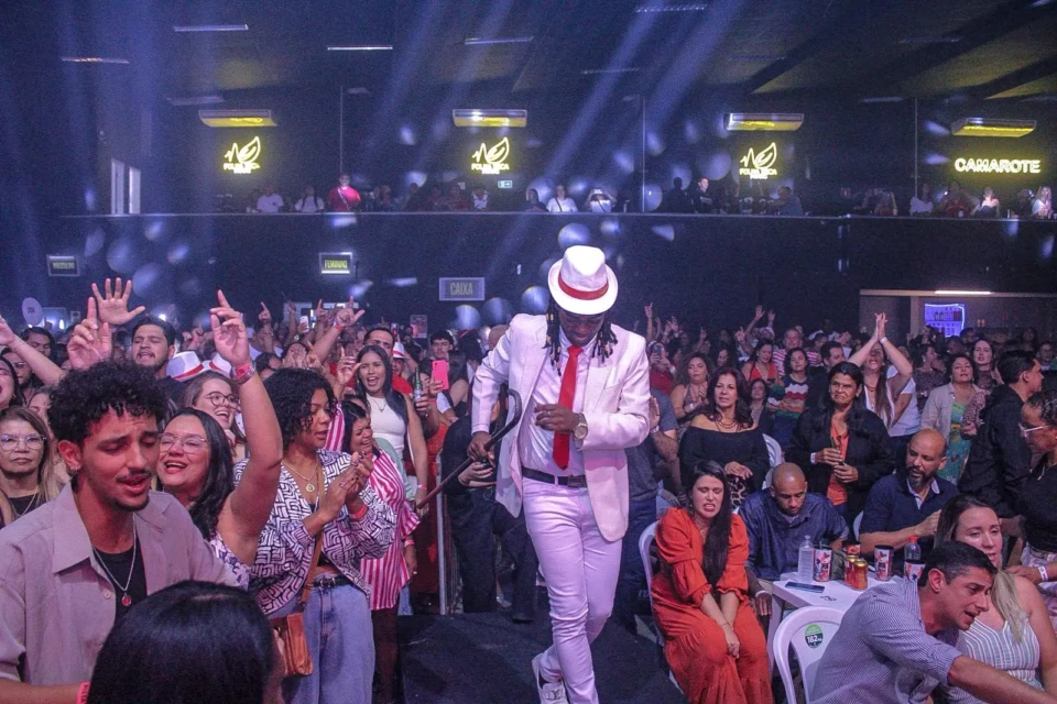 Samba de Seu Zé retorna a Goiânia com edição especial e ingresso solidário