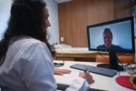Edital de licitação deve ser lançado em breve para contratar uma empresa responsável pelo serviço de telemedicina em Goiânia. (Foto: Iano Andrade / CNI)