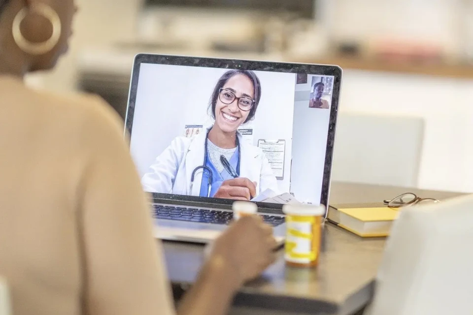 Telemedicina deve ser implementada na rede municipal de saúde em breve. (Foto: Pixabay)