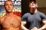 Condenado no caso Richthofen anunciou perfil no Onlyfans Cristian Cravinhos passa a vender conteúdo adulto fora da cadeia é duro veja fotos