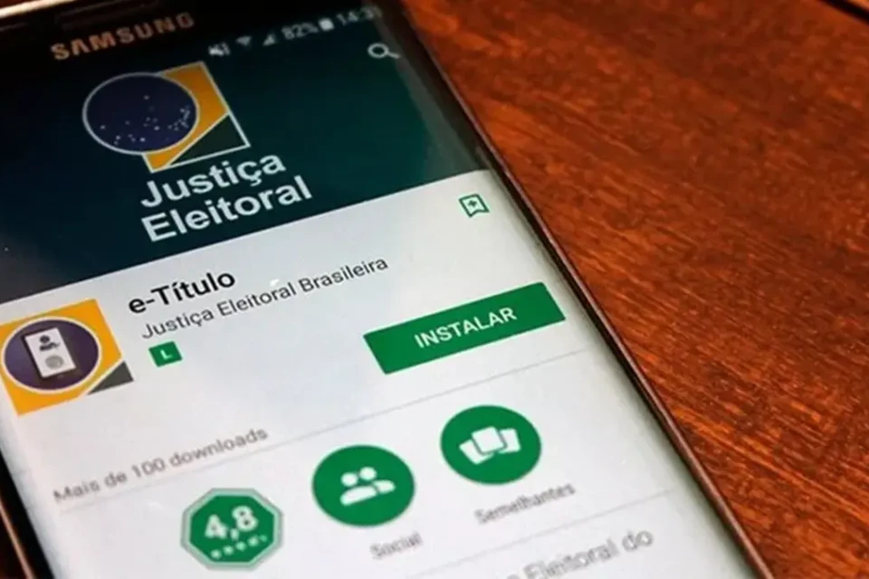 Solicitação do voto em trânsito pode ser feita até 20 de agosto; veja como pedir