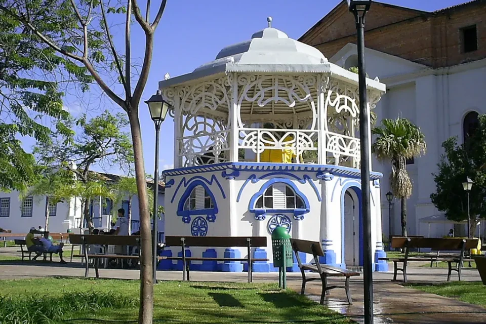 O que fazer na Cidade de Goiás? Veja o guia completo com pontos turísticos Goiás Velho é um dos destinos mais charmosos do estado
