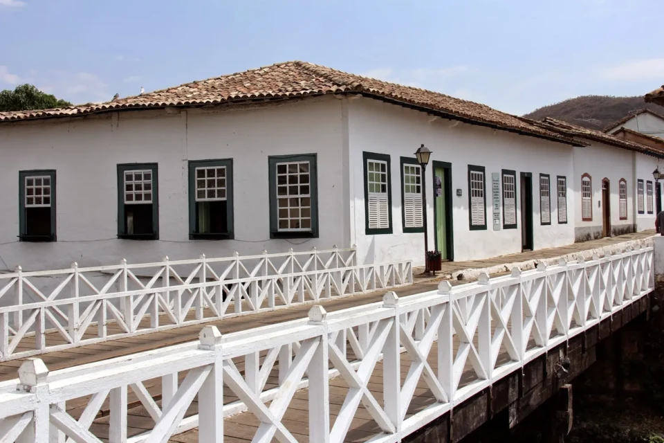 Museu Casa de Cora Coralina