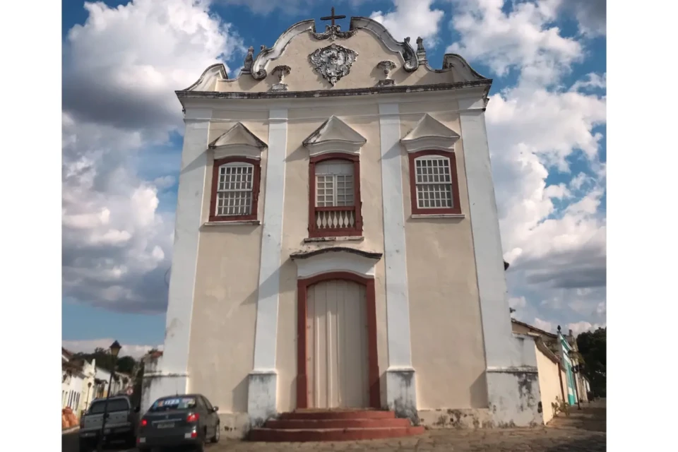 Museu Casa de Cora Coralina