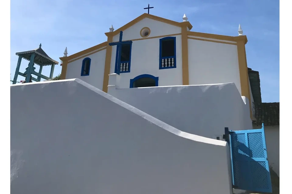 Casa de Cora Coralina